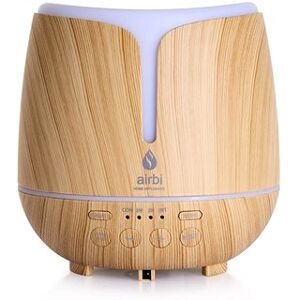 Airbi SONIC - Helles Holz