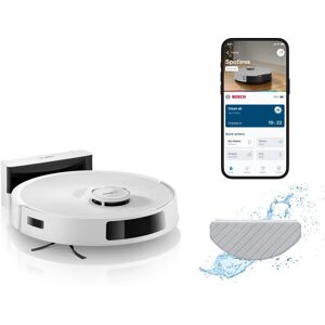 Bosch BCRC2W Spotless Advanced Bosch BCRC2W Spotless Advanced