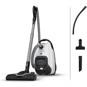 Rowenta RO7457EA Silence Force Allergy+ 57dB Car Kit Rowenta RO7457EA Silence Force Allergy+ 57dB Car Kit