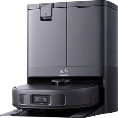 Eufy X10 Pro - Schwarz - Reinigungsroboter Eufy X10 Pro - Schwarz - Reinigungsroboter
