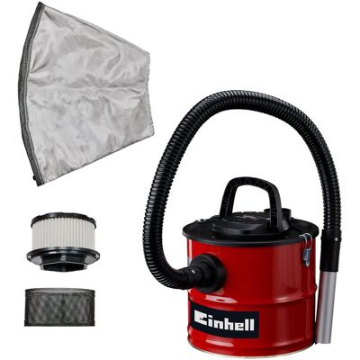 EINHELL Elektro-Aschesauger TC-AV 1830 D, 2351662 EINHELL Elektro-Aschesauger TC-AV 1830 D, 2351662