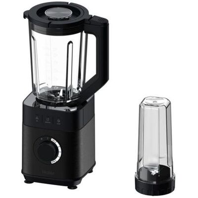 Haier HBL5B2 011 - Schwarz - Mixer Haier HBL5B2 011 - Schwarz - Mixer