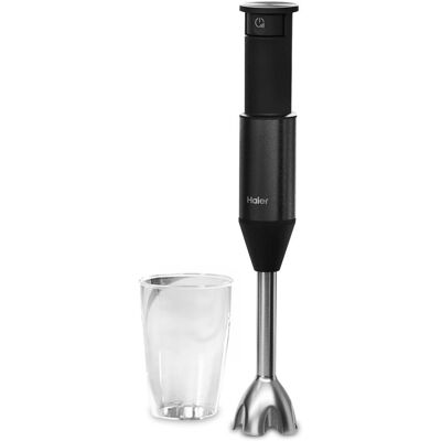 Haier HHB5B2 011 - Schwarz - Stabmixer Haier HHB5B2 011 - Schwarz - Stabmixer