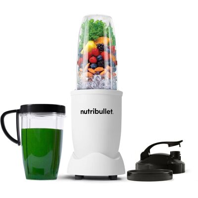Nutribullet Pro 900 Mineral NB907MAW Nutribullet Pro 900 Mineral NB907MAW