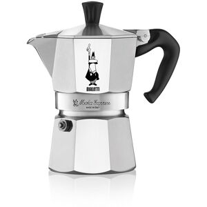 Bialetti Moka Express für 3 Tassen Bialetti Moka Express für 3 Tassen