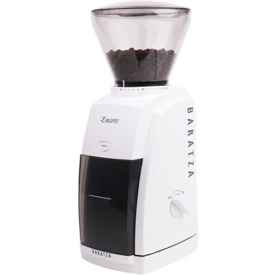 Baratza Encore Weiß - Kaffeemühle Baratza Encore Weiß - Kaffeemühle