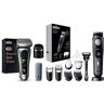 Series 9 PRO+ Wet&Dry; + Trimmer Braun Series 9 BT9441