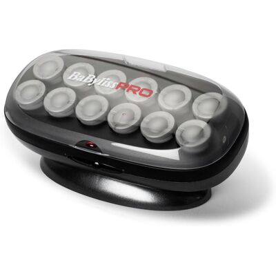 BaByliss PRO elektrische Lockenwickler Jumbo BAB3025E BaByliss PRO elektrische Lockenwickler Jumbo BAB3025E