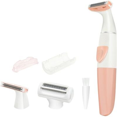Beautifly Skin Sense Epil Multifunctional Shaver Beautifly Skin Sense Epil Multifunctional Shaver