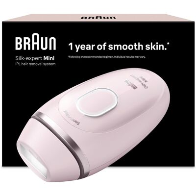 Braun IPL Silk-expert Mini PL1100 Braun IPL Silk-expert Mini PL1100