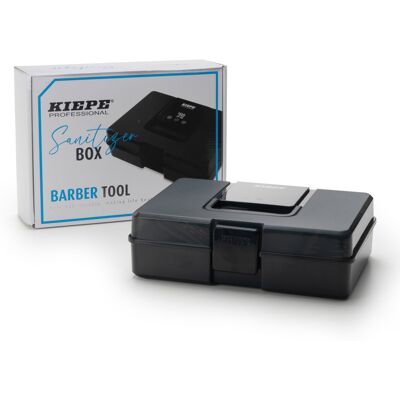 KIEPE 16002 Sanitizer Box KIEPE 16002 Sanitizer Box