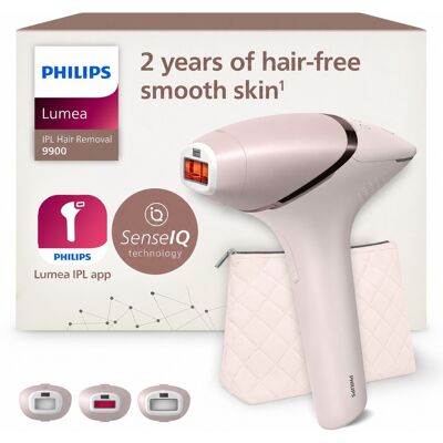 Philips Lumea IPL 9900 BRI953/02 Philips Lumea IPL 9900 BRI953/02