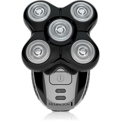 Remington XR1500 - Kopfhaarrasierer - Wasserdicht Elektrorasierer Remington XR1500 - Kopfhaarrasierer - Wasserdicht Elektrorasierer