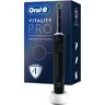 Oral-B Vitality Pro, Schwarz