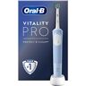 Oral-B Vitality Pro, Blau