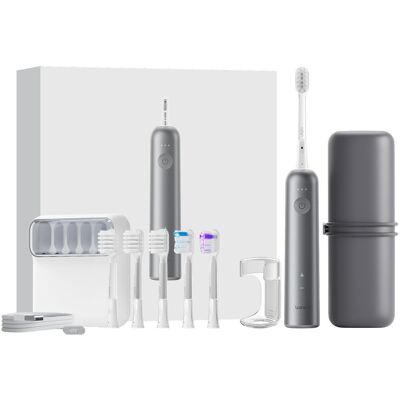 Laifen LFTB01-A Aluminium Giftbox Grau Laifen LFTB01-A Aluminium Giftbox Grau