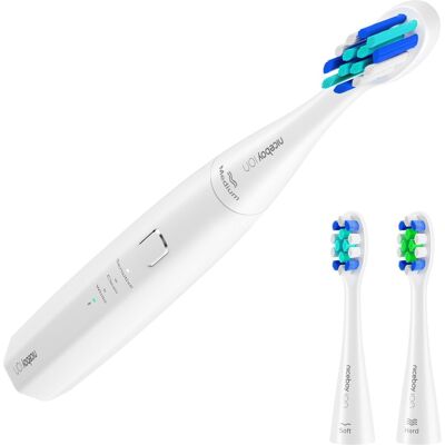 Niceboy ION Sonic Lite White Niceboy ION Sonic Lite White