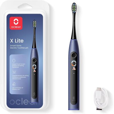 Oclean X Lite Dark Blue Oclean X Lite Dark Blue