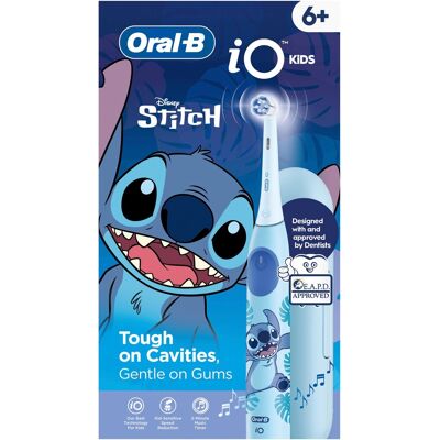 Oral-B iO Kids Disney Stitch Oral-B iO Kids Disney Stitch