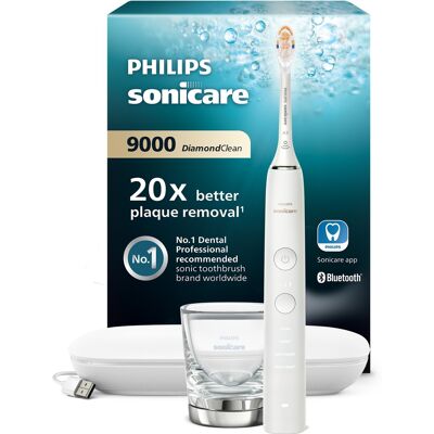 Philips Sonicare 9000 DiamondClean HX9911/19 Philips Sonicare 9000 DiamondClean HX9911/19
