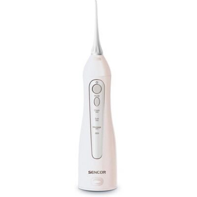 SENCOR Wasser Flosser SOI 1211GD - Mundhygiene Gerät SENCOR Wasser Flosser SOI 1211GD - Mundhygiene Gerät