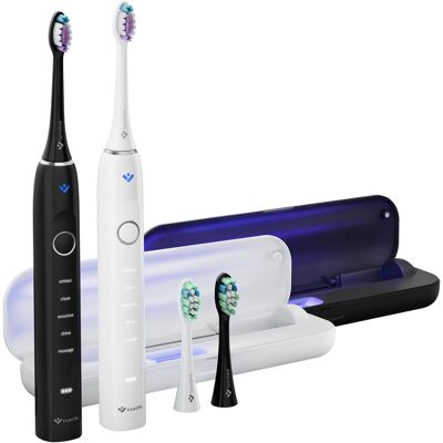 TrueLife SonicBrush Clean70 UV Duo TrueLife SonicBrush Clean70 UV Duo