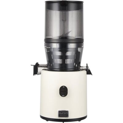 Hurom H330P - Elfenbein - Slow Juicer Hurom H330P - Elfenbein - Slow Juicer
