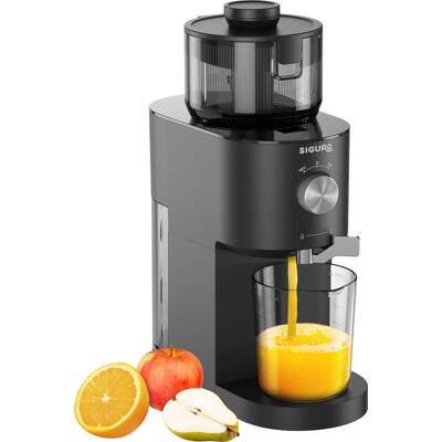 Siguro SJ-P500B Juice Pure Press Siguro SJ-P500B Juice Pure Press