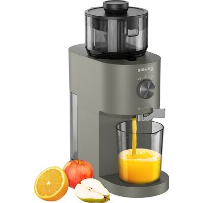 Siguro SJ-P500DY Juice Pure Press Siguro SJ-P500DY Juice Pure Press
