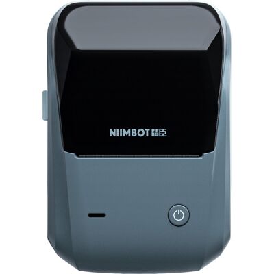 Niimbot B1 Tragbare Thermo-Etikettendrucker - Drucker Niimbot B1 Tragbare Thermo-Etikettendrucker - Drucker