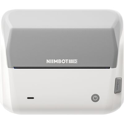 Niimbot B4, light grey Niimbot B4, light grey