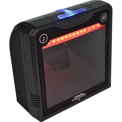 Virtuos CCD 2D Lesegerät HT-865A Virtuos CCD 2D Lesegerät HT-865A