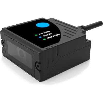 Virtuos CCD 2D-Barcode-Lesegerät Virtuos HM-755A, Modul, USB Virtuos CCD 2D-Barcode-Lesegerät Virtuos HM-755A, Modul, USB