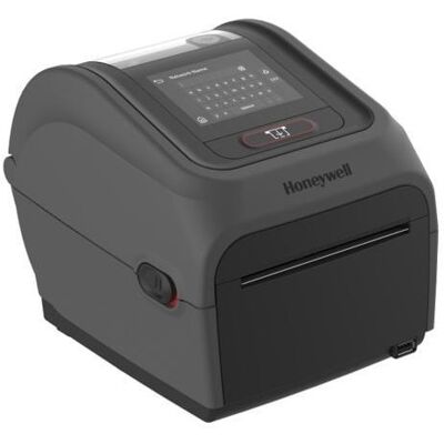 Honeywell PC45d, 203dpi, schwarz Honeywell PC45d, 203dpi, schwarz