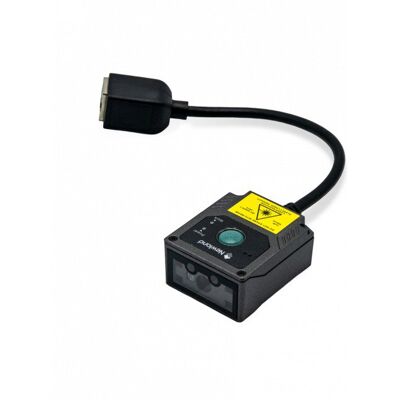 Newland FM430 Barracuda, 2D CMOS Mega Pixel, Fixed Mounted Reader, USB (kabel 2m), LED Aimer, weiß Newland FM430 Barracuda, 2D CMOS Mega Pixel, Fixed Mounted Reader, USB (kabel 2m), LED Aimer, weiß