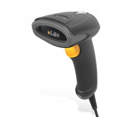 Newland HR20 Panga III 1D,2D CMOS, USB, 2 m Kabel, ohne Stativ Newland HR20 Panga III 1D,2D CMOS, USB, 2 m Kabel, ohne Stativ