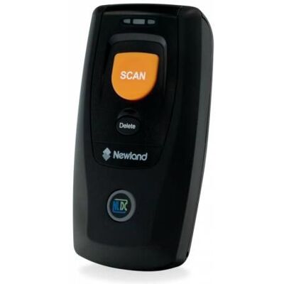 Newland BS80 Piranha II 2D CMOS BT Scanner, für 1D und 2D Barcodes Newland BS80 Piranha II 2D CMOS BT Scanner, für 1D und 2D Barcodes