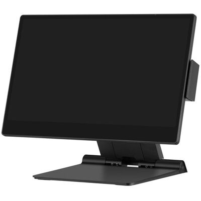 Capture 15,6" POS system / N95 / 8GB RAM / 256GB SSD / with Win11 IoT Entry / with WiFi Capture 15,6" POS system / N95 / 8GB RAM / 256GB SSD / with Win11 IoT Entry / with WiFi