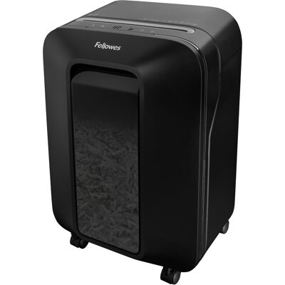 Fellowes LX 201 schwarz Fellowes LX 201 schwarz