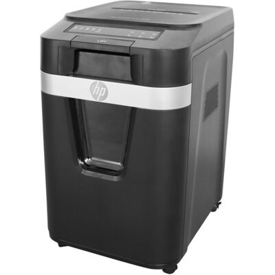 HP Pro Shredder Auto 200MC HP Pro Shredder Auto 200MC