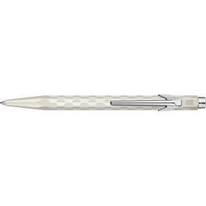 CARAN D'ACHE 849 Alpine Frost, weiß CARAN D'ACHE 849 Alpine Frost, weiß