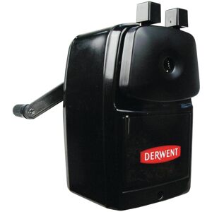 DERWENT Super Point Manual Helical Sharpener DERWENT Super Point Manual Helical Sharpener