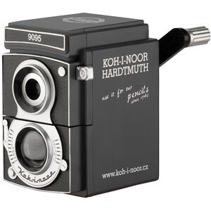 Koh-i-noor 9095 Tischspitzer mit Kurbel Koh-i-noor 9095 Tischspitzer mit Kurbel