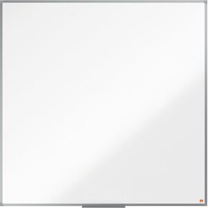 NOBO Essence beschreibbar 120 x 120 cm, weiß NOBO Essence beschreibbar 120 x 120 cm, weiß