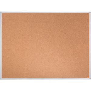 NOBO Essentials 120 x 90 cm, Aluminiumrahmen NOBO Essentials 120 x 90 cm, Aluminiumrahmen