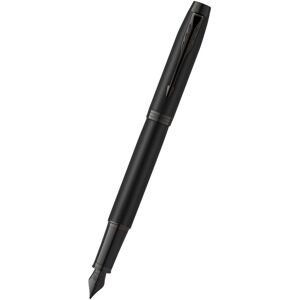 Parker IM Achromatisches Schwarz BT Parker IM Achromatisches Schwarz BT