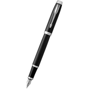 Parker IM Black CT Füller Parker IM Black CT Füller