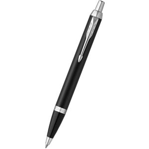 Parker IM Essential Matte Black CT Parker IM Essential Matte Black CT