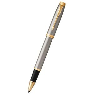 Parker IM Brushed Metal GT Parker IM Brushed Metal GT