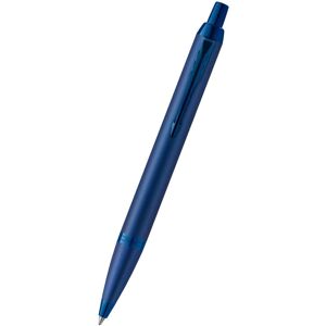 Parker IM Kugelschreiber Monochrome Blue KP Parker IM Kugelschreiber Monochrome Blue KP